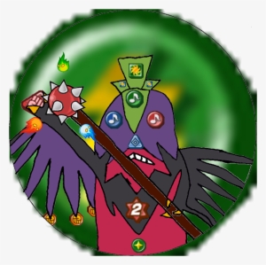 Spiny Riding An Angry Lakitu Cloud - Cartoon #3187232