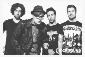 Fall Out Boy #3187365