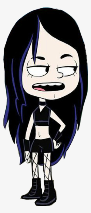 Wwe Riddles By Mattmoylan - Wwe Camp Characters Png #3187367