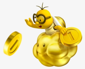 09, June 19, 2012 - New Super Mario Bros 2 Png #3187368