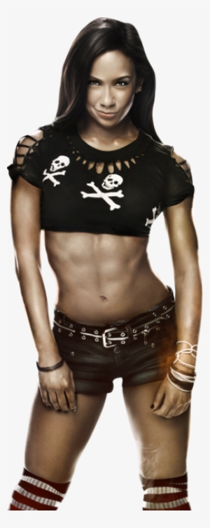 Aj Lee Clipart Aj Lee Wwe Divas Championship Wwe 2k14 - Aj Lee Wwe 2k14 #3187533