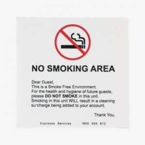 Smoking Signs To Print #3187557