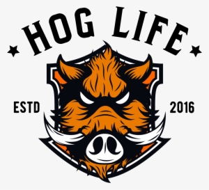 Hog Life #3187582