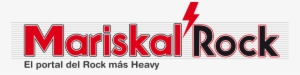 Logo - Mariskal Rock #3187606