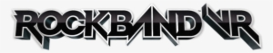 Rockband Vr Logo-900x241 - Rock Band Vr Logo #3187631