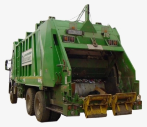 Ninja Turtle Garbage Truck #3187751