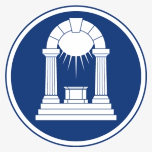 Great Seal Of Alpha Rho Chi - Thumbnail - Free Transparent PNG Download ...