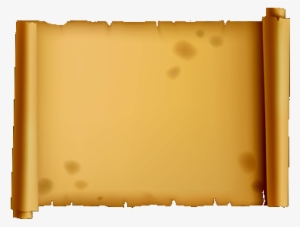 Old Scroll Paper - Eclesiastes 7 13 14 #3187864