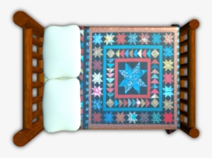 Top Down Bed D&d #3187935