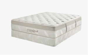 Loom & Leaf Best For Average Weight Sleepers - Mattress #3187959