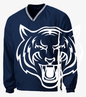 97 Sigma Chi Rho Sigma Chi Rho Sigma Chi Rho Sigma - Tall Tipped V-neck Raglan Wind Shirt-tjst62, White #3187980