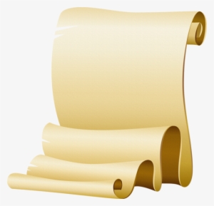 Parchment Et Labels - Feather Pen And Paper #3187984