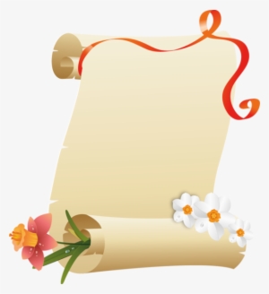 Parchemins - Promesas De Dios En Pergaminos #3188035