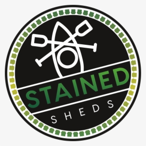Stainedsheds - Barn #3188082
