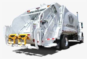 Cobra - Rear Loader - Yard #3188141