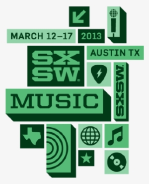 Photos Interviews - South By Southwest #3188220