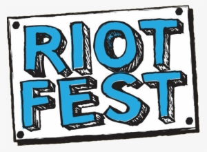 Blink-182, Fall Out Boy, Afi, Rocket From The Crypt - Riot Fest #3188245