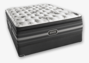 Beautyrest Black - Sonya Luxury Firm Pillow Top #3188246