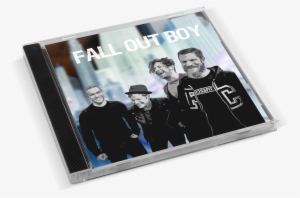 Fall Out Boy Cd - Album Cover #3188269