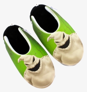 Oogie Boogie Mix N Match Zlipperz Set - Nightmare Before Christmas 2010 #3188386