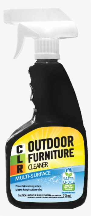 After You Rinse The Cushion, See If The Stain Is Gone - Bottle #3188415