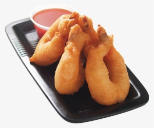 Fried Shrimp #3188418