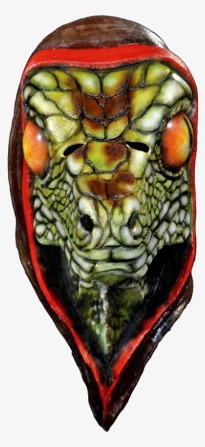 Mice And Mystics Jakobe Halloween Mask - Adult's Jakobe Mice And Mystics Mask #3188459