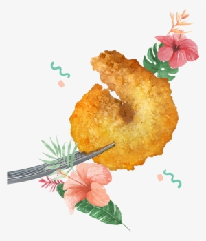 Product Shrimp Crispy - New Wave Foods, Inc. #3188460