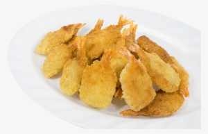 Breaded Shrimp - Karaage #3188482