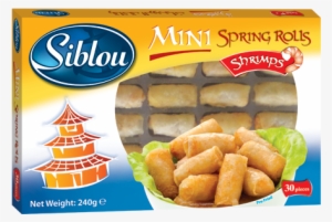 Fish Type - Shrimps - Category - Breaded - Shrimp #3188522