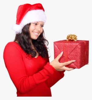 Santa Claus Woman Png #3188540