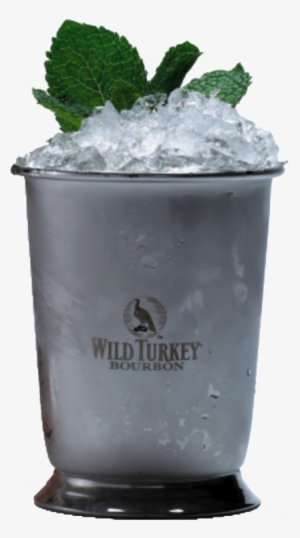 Mint Julep - Wild Turkey Bourbon #3188563