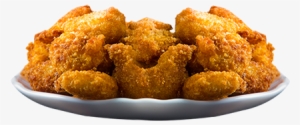 Popcorn Shrimps - Fried Chicken #3188581 Popcorn Shrimps - Fried Chicken #3188581