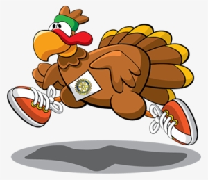 Pensacola 2017 Wild Turkey Trot 5k Run Is Saturday - Running Turkey Trot #3188585