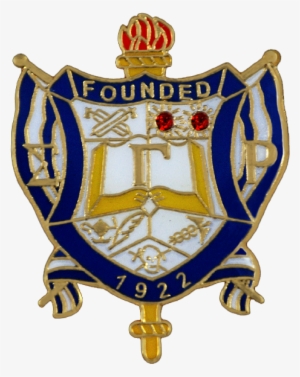 Sigma Gamma Rho Sorority Inc - Sigma Gamma Rho Sorority Crest #3188610