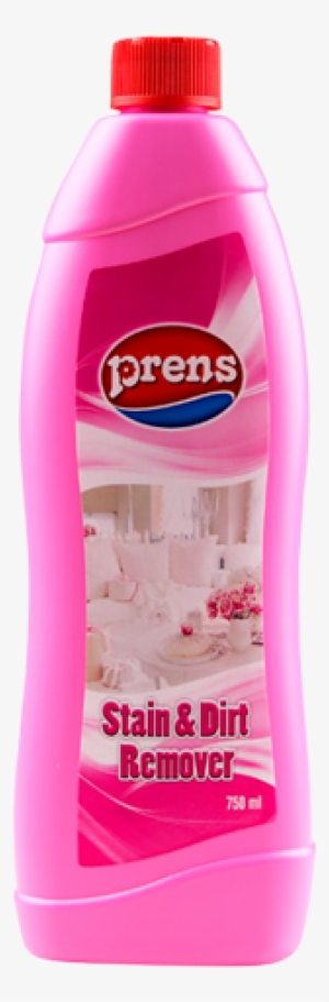 Stain& Dirt Remover 750 Ml - Substance Theory #3188634