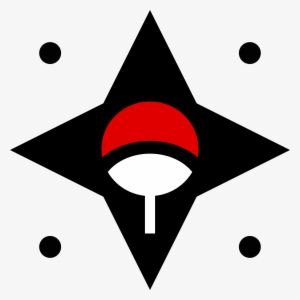 Open - Hidden Leaf Line Art #3188847