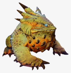 Glutt - Frog #3188903