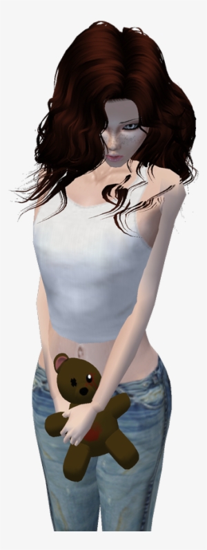 Miakoda ''lilly'' Quanah - Girl #3189004