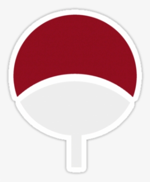Uchiha Clan Symbol Transparent Uchiha Clan Symbol Transparent - Circle #3189005