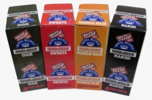 Tap To Expand - Blunt #3189008