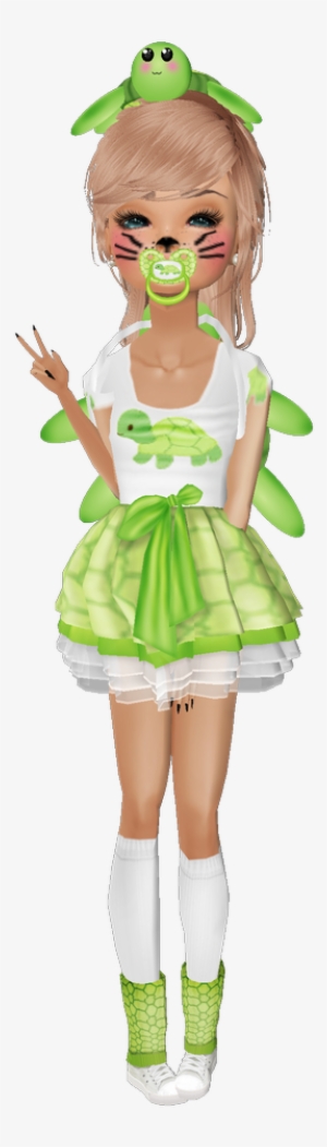 5 Baby Summer Http - Cartoon #3189033