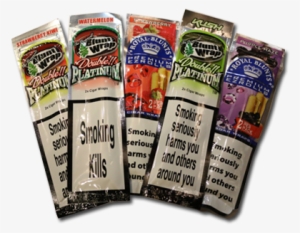 Blunts - Blunt #3189039