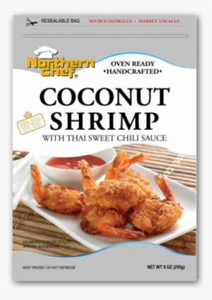 From The Classic Chilean Seabass To Crispy Battered - Northern Chef Shrimp #3189202