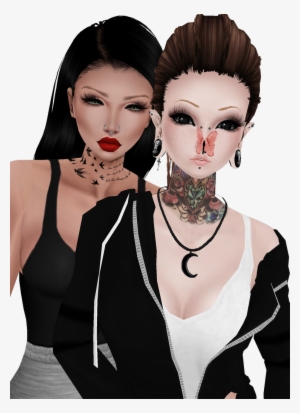Http - //userimages-akm - Imvu - 5zwlidci3o196418231 - Best Friends Imvu Png #3189241