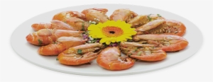 Pan-fried Live Prawn With Soy Sauce - Cavan #3189310 Pan-fried Live Prawn With Soy Sauce - Cavan #3189310