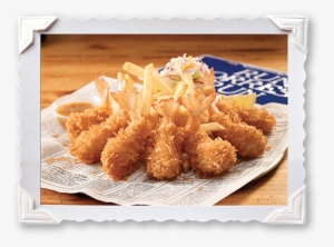 Dumb Luck Coconut Shrimp - Coconut Shrimp Bubba Gump Recipe #3189358