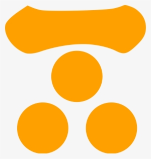 Mon Of Mōri Clan - Mori Mon #3189511