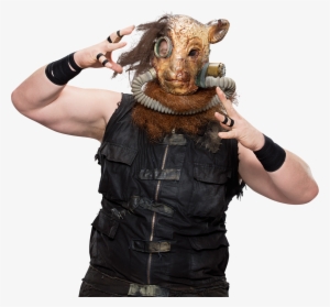 Erick Rowan New - Erick Rowan 2017 Png #3189513