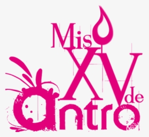 Mis Quince Años Logo Png - Photo #3189515